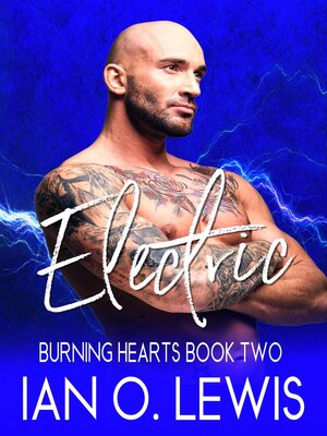 cover image of Electric